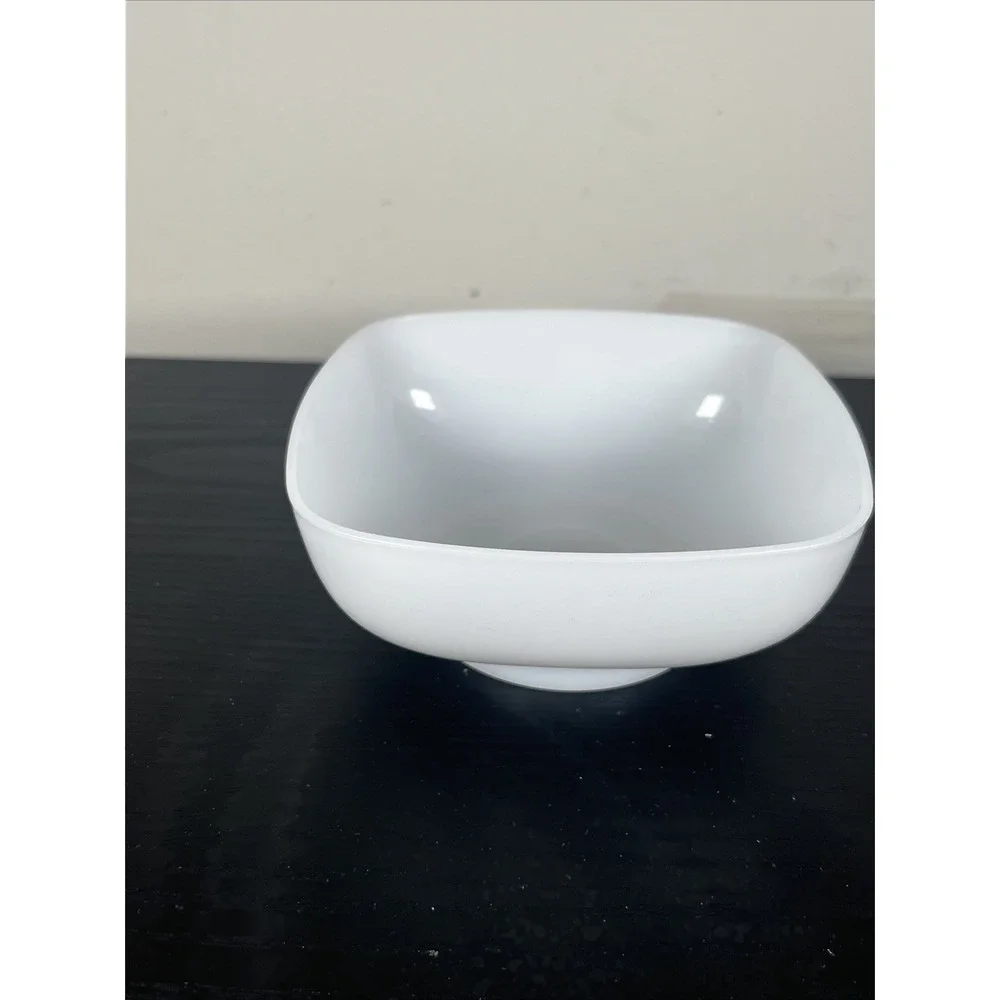 Tupperware Salsa White‎ 770-7 Dish